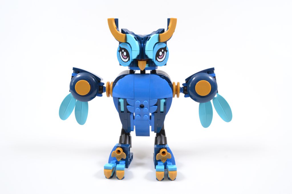 LEGO DREAMZzz 71494 Zoeys Time Owl 1 1024x683
