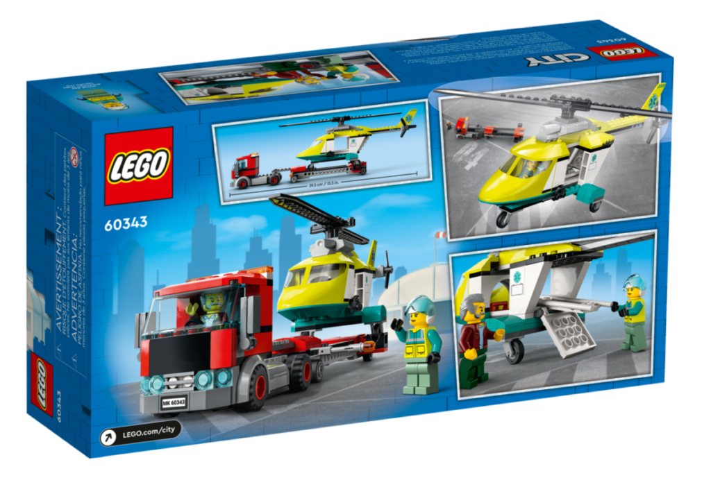 60343 Rescue Helicopter Transport box back 1024x689