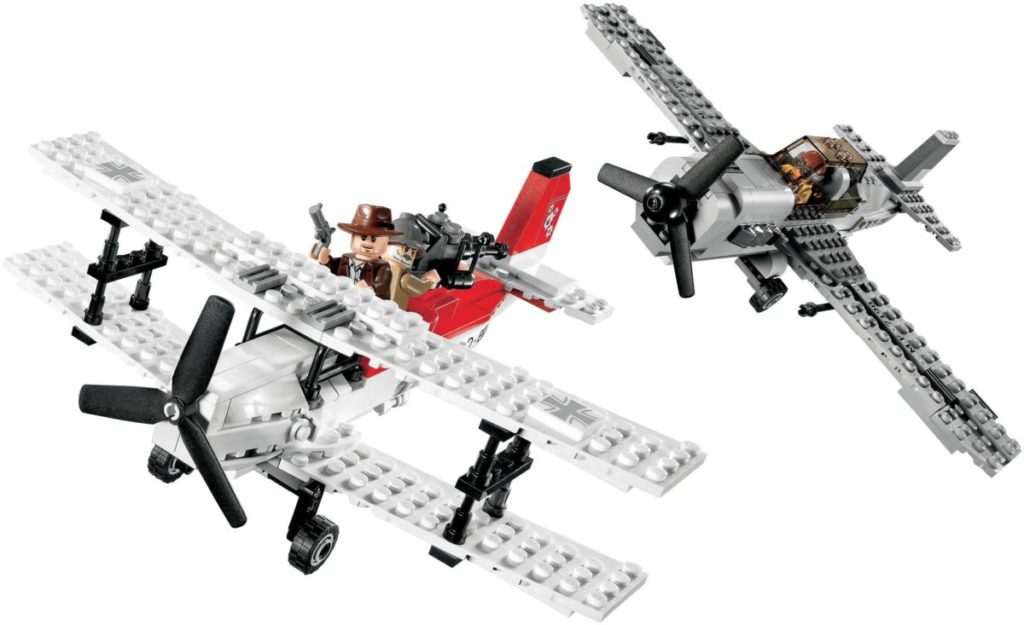 7198 Fighter Plane Attack Indiana Jones 1024x625
