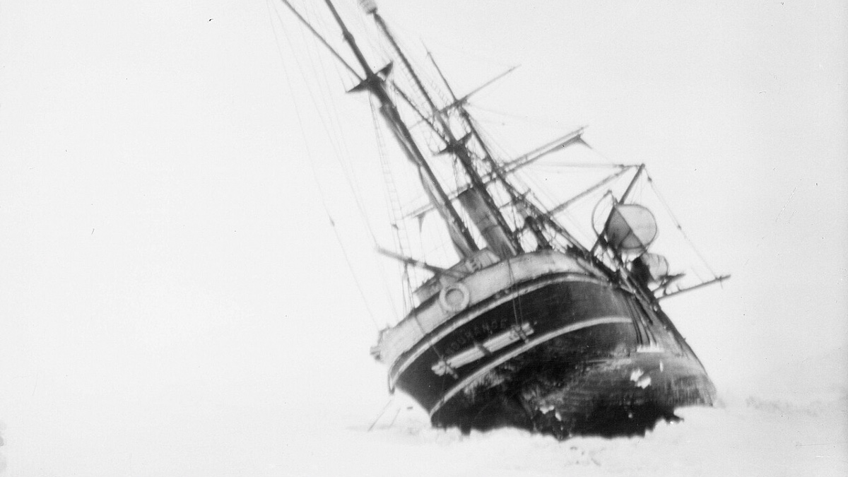 LEGO Icons 10335 The Endurance – everything we know about the Black Friday 2024 set