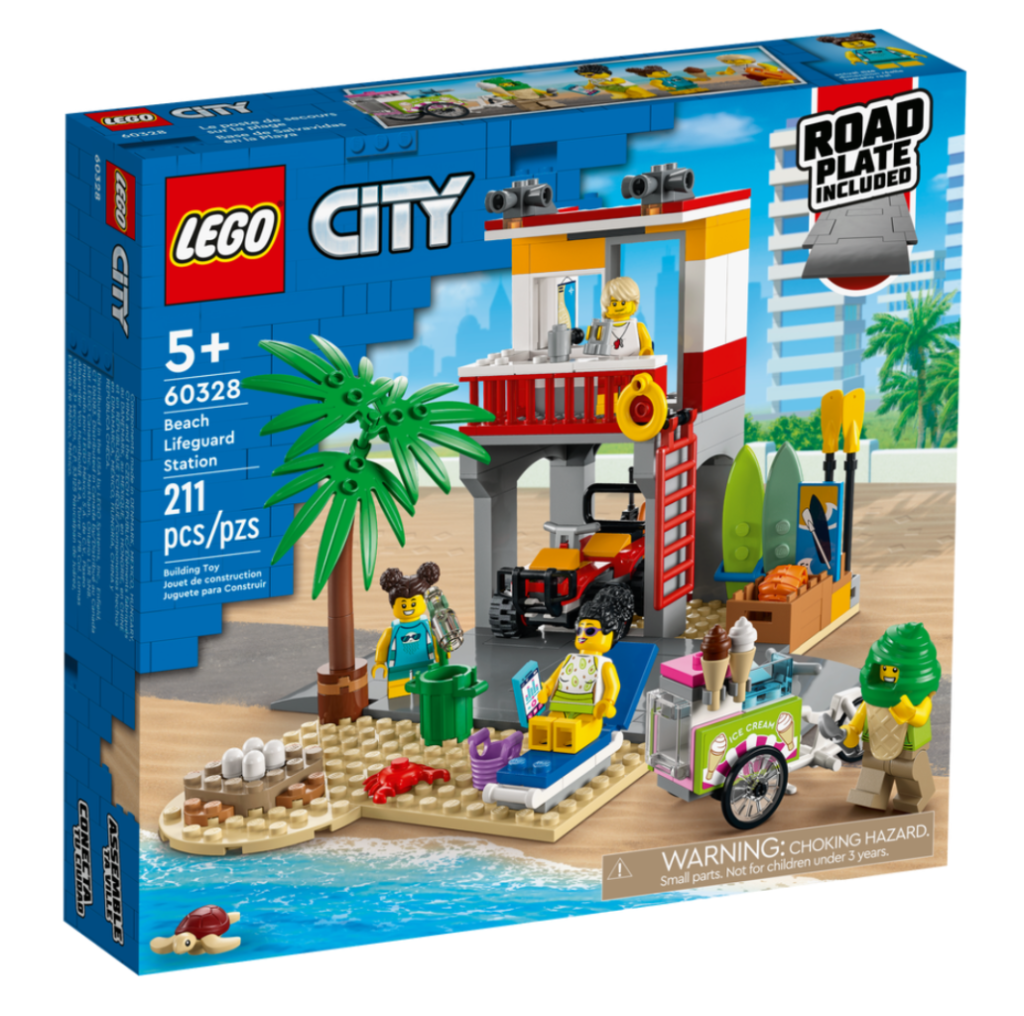 60328 Beach Lifeguard Station box 1024x1016
