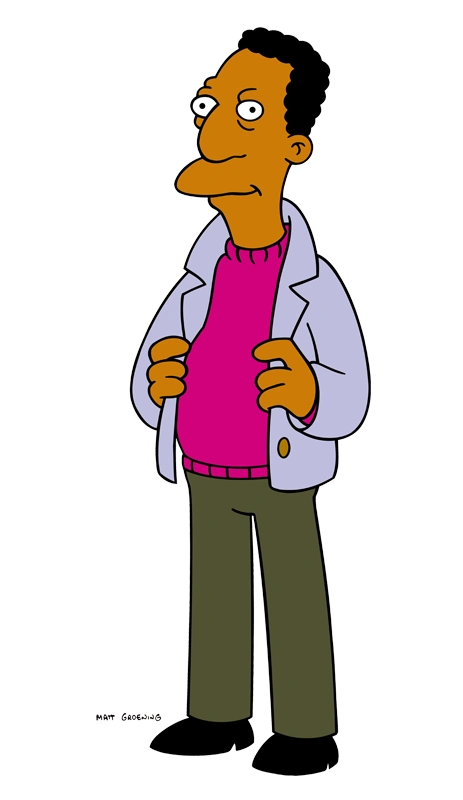 Carl Carlson