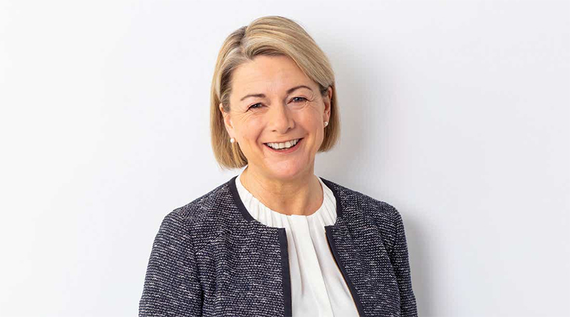 Fiona Dawson joins LEGO Board of Directors