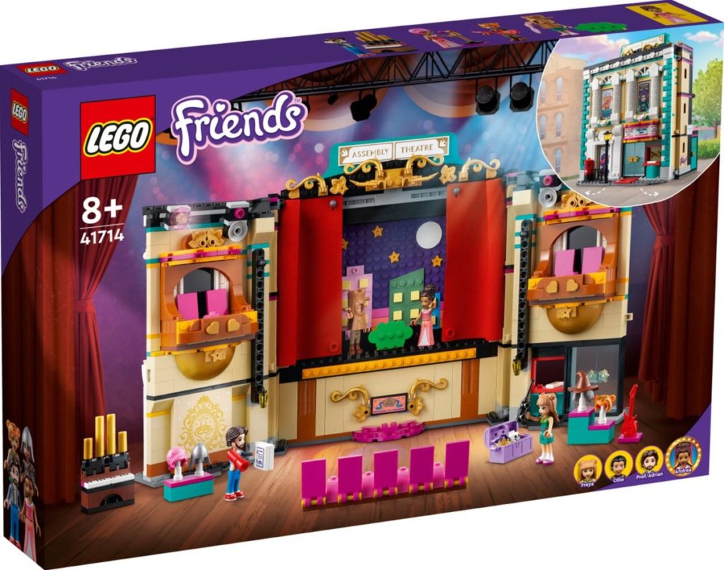 lego friends 41714 andreas theaterschool 10 1024x806
