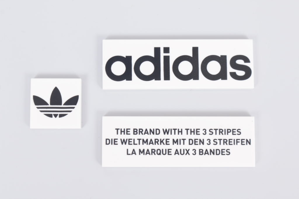 LEGO Creator Expert 18 plus 10282 Adidas Superstar review 5