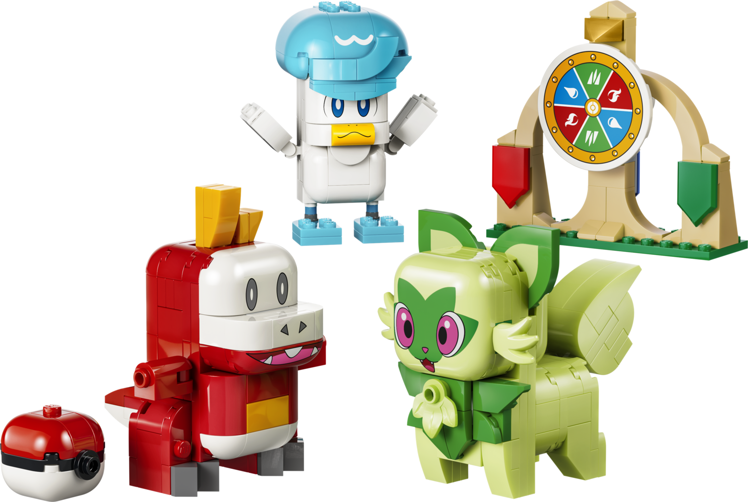 lego pokemon 72158 sprigatito quaxly fuecoco (2)